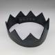 Leather Crown